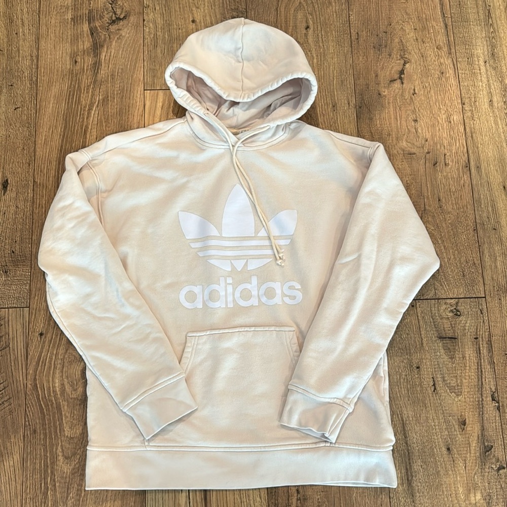 Adidas Hoodie